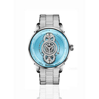 B012B-TBU-BRC - SPACE TRAVELER