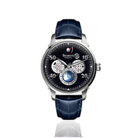 BR005-BLU-A - STAR TREK