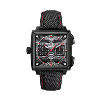 HEUER MONACO EVERGRAPH 40 MM