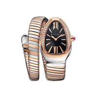 102098 - SERPENTI TUBOGAS