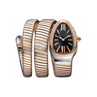 102099 - SERPENTI TUBOGAS