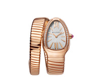 103003 - SERPENTI TUBOGAS