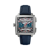 MONACO EVERGRAPH 40 MM