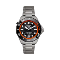 AQUARACER PROFESSIONAL 500 DATE 42 MM