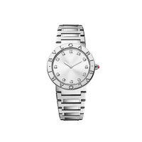 BVLGARI BVLGARI WATCH 33MM