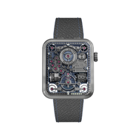 KWH X VIANNEY HALTER TANTALUM ALLOY 35 × 41 MM