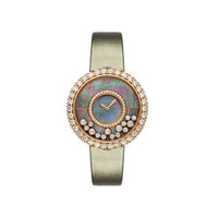 204035-5001 - HAPPY DIAMONDS QUARTZ 38 MM