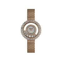 204180-5201 - HAPPY DIAMONDS QUARTZ 30 MM