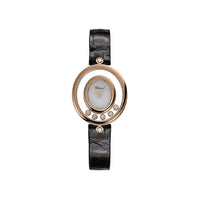 204305-5301 - HAPPY DIAMONDS QUARTZ 29 MM