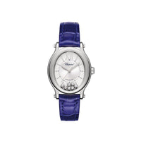 278602-3001 - HAPPY SPORT OVAL 31 MM AUTOMATIC