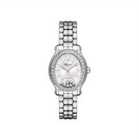 278602-3004 - HAPPY SPORT OVAL 31 MM AUTOMATIC