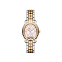 278602-6002 - HAPPY SPORT OVAL 31 MM AUTOMATIC