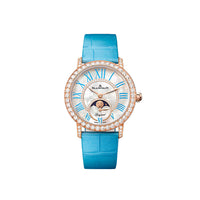 3662D 2954 55B - Ladybird Colors Phases de Lune