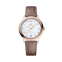 DE VILLE PRESTIGE 34 MM