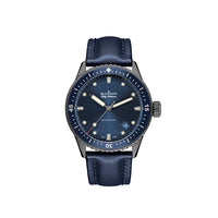 5000 0240 O52A - Bathyscaphe