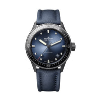 5000A 0140 O52A - Bathyscape