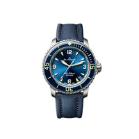 5010 12B40 O52B - Fifty Fathoms Automatique