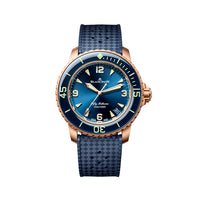 5010 36B40 O64B - Fifty Fathoms Automatique