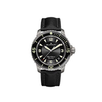 5015 1130 52A - Fifty Fathoms Automatique