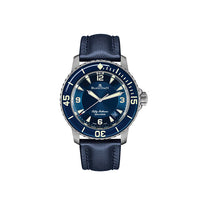 5015 12B40 O52A - Fifty Fathoms Automatique