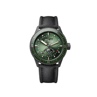 5054 0153 B52A - Bathyscaphe Quantième Complet Phases de Lune