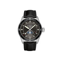 5054 1110 B52A - Bathyscaphe Quantième Complet Phases de Lune