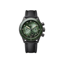 5200 0153 B52A - Bathyscaphe Chronographe Flyback