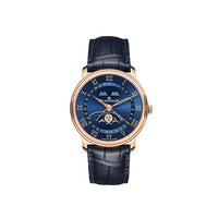 6654 3640 55B - Quantième Complet