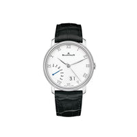 6668 1127 55B - Grande Date Jour Retrograde