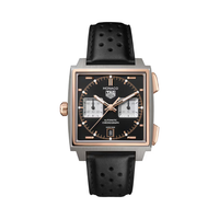 MONACO CHRONOGRAPH 39 MM