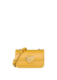 95000-0964 - CHOPARD LEATHER SHOULDER BAG
