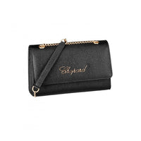95000-0580 - CHOPARD LEATHER SHOULDER BAG