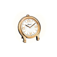 95020-0087 - HAPPY SPORT TABLE CLOCK