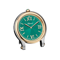 HAPPY SPORT TABLE CLOCK