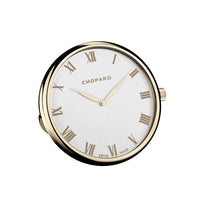 CHOPARD TABLE CLOCK