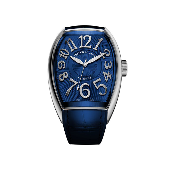 FRANCK MULLER CURVEX CX - Rose The Watch Bar