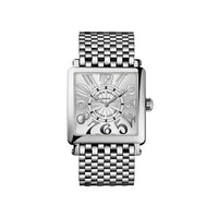 6002 M QZ REL V O - FRANCK MULLER MASTER SQUARE