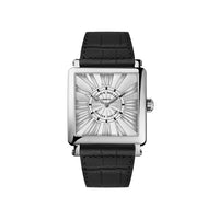 6002 L QZ REL R - FRANCK MULLER MASTER SQUARE
