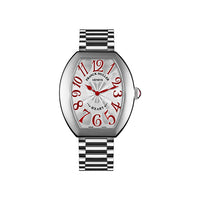 5002 M QZ O AC - FRANCK MULLER HEART