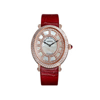 1638 B QZ SNR D CD 5N - FRANCK MULLER SUNRISE