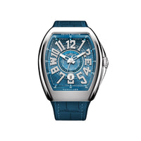 V45 YT SC DT AC MAR AC - FRANCK MULLER VANGUARD