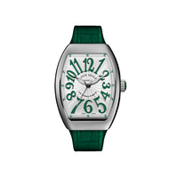 V35 SC AT FO (VR) AC - FRANCK MULLER VANGUARD LADY