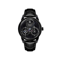 B017-BLU-BLK - CONSTELLER 42 MM