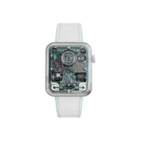 KWH BEHRENS X VIANNEY HALTER CERAMIC 35 × 41 MM