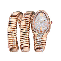 SERPENTI TUBOGAS 35MM