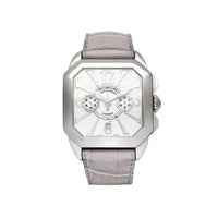 BY43CC.STEEL.WWA - BERKELEY 43 MM