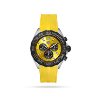 CAZ101AM.FT8054 - FORMULA 1 CHRONOGRAPH YELLOW