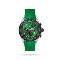 CAZ101AP.FT8056 - FORMULA 1 CHRONOGRAPH GREEN