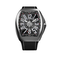 V45 SC DT YACHT (NR) AC - VANGUARD YACHTING