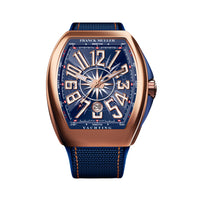 V45 SC DT YACHT (BL) 5N - VANGUARD YACHTING